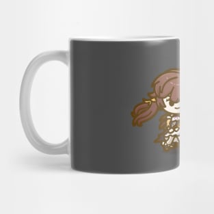 sushang (and phoenix) | (fan-art by smoomaru) Mug